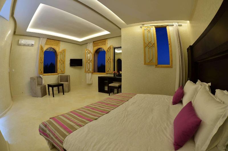 Ferme Sidi Safou image