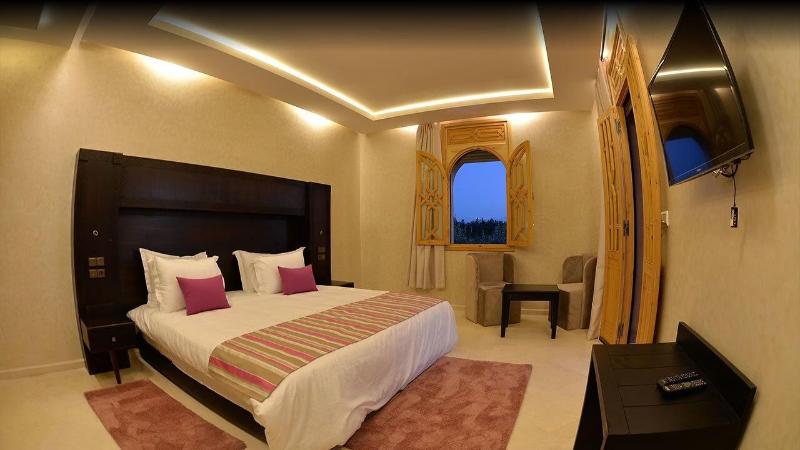 Ferme Sidi Safou image