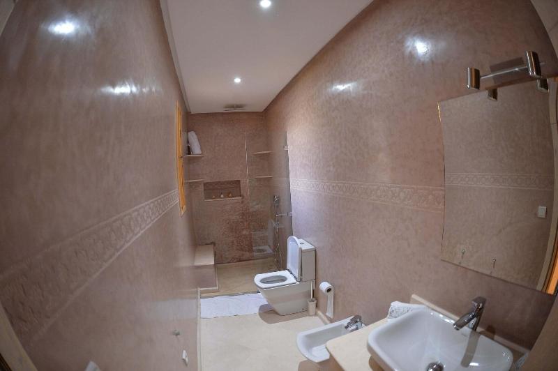 Ferme Sidi Safou image