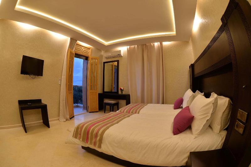Ferme Sidi Safou image