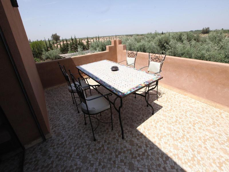 Ferme Sidi Safou image