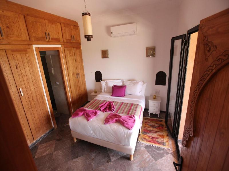 Ferme Sidi Safou image