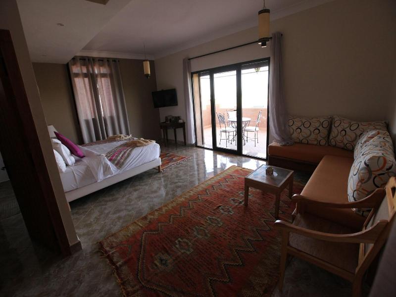 Ferme Sidi Safou image