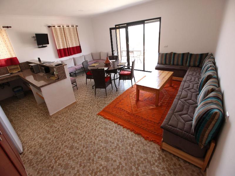 Ferme Sidi Safou image
