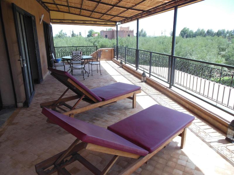 Ferme Sidi Safou image