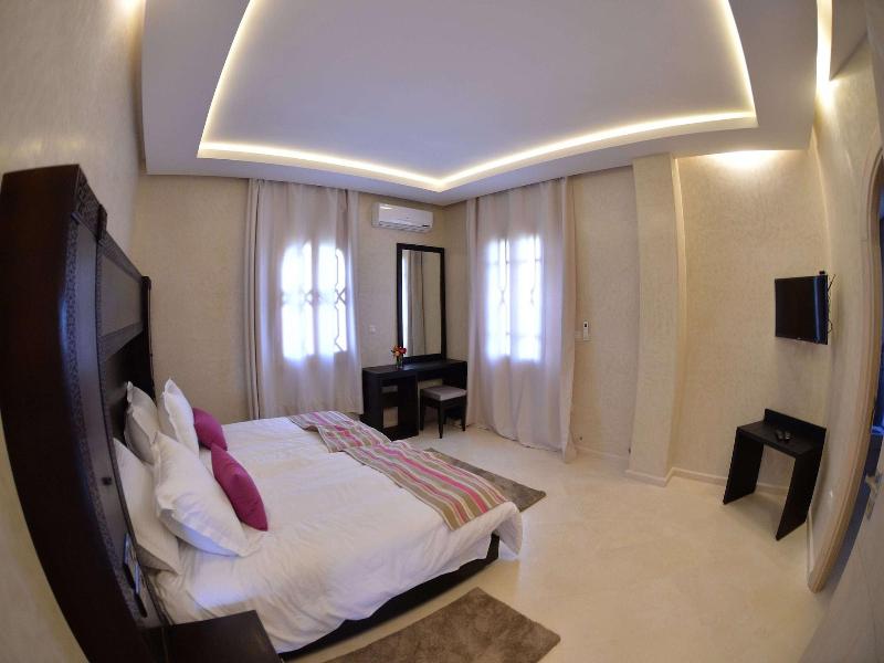 Ferme Sidi Safou image