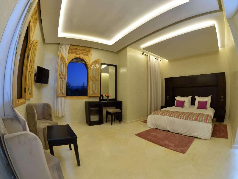 Ferme Sidi Safou image