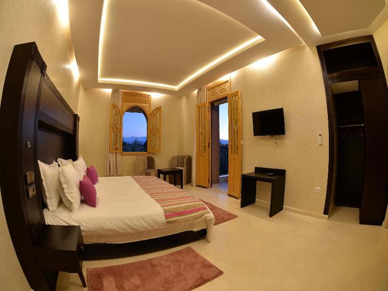 Ferme Sidi Safou image