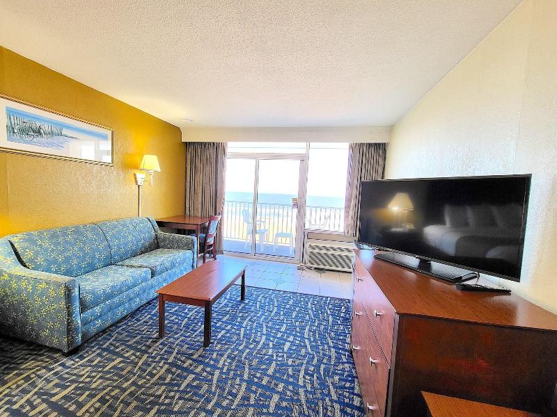 Ocean Resort image