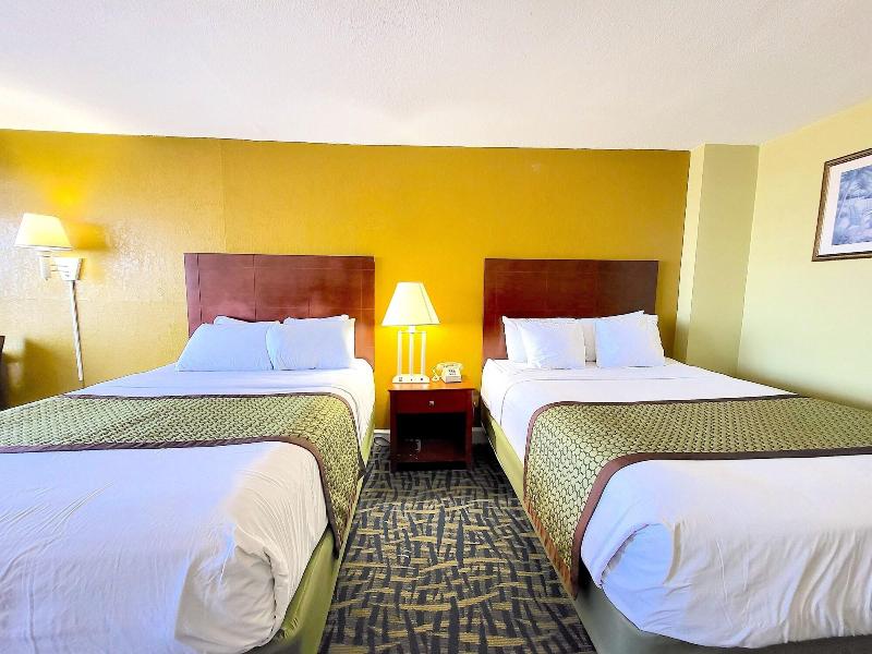 Ocean Resort image