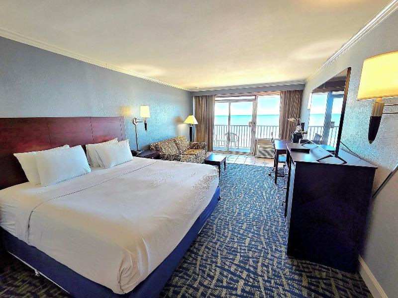 Ocean Resort image