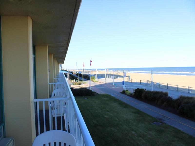 Ocean Resort image