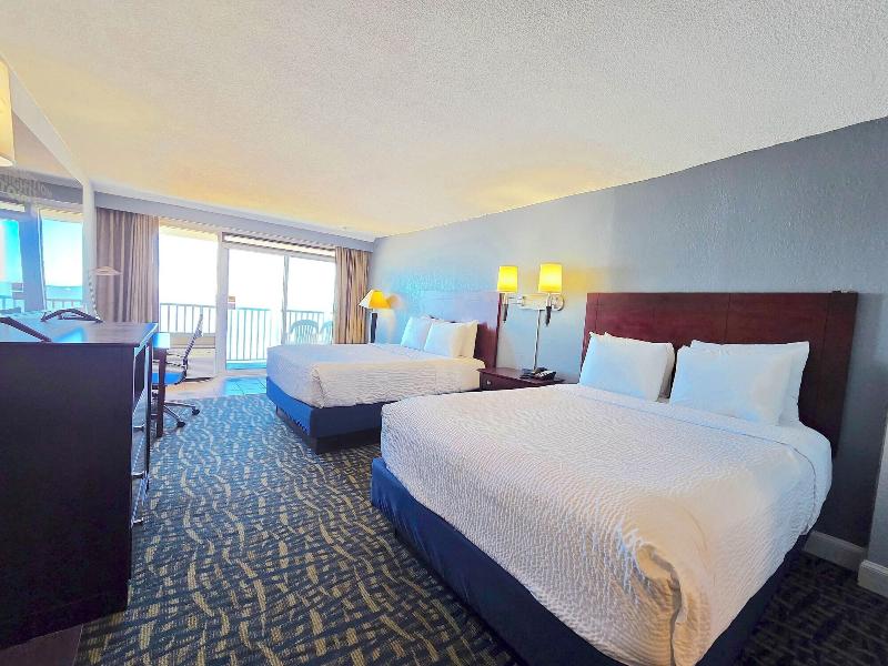 Ocean Resort image
