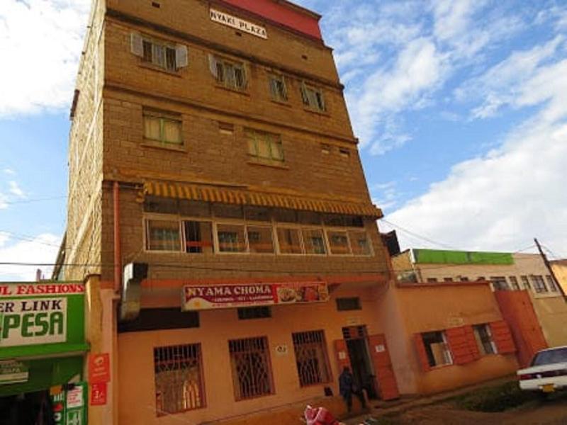 Kings Meat World Hotel image