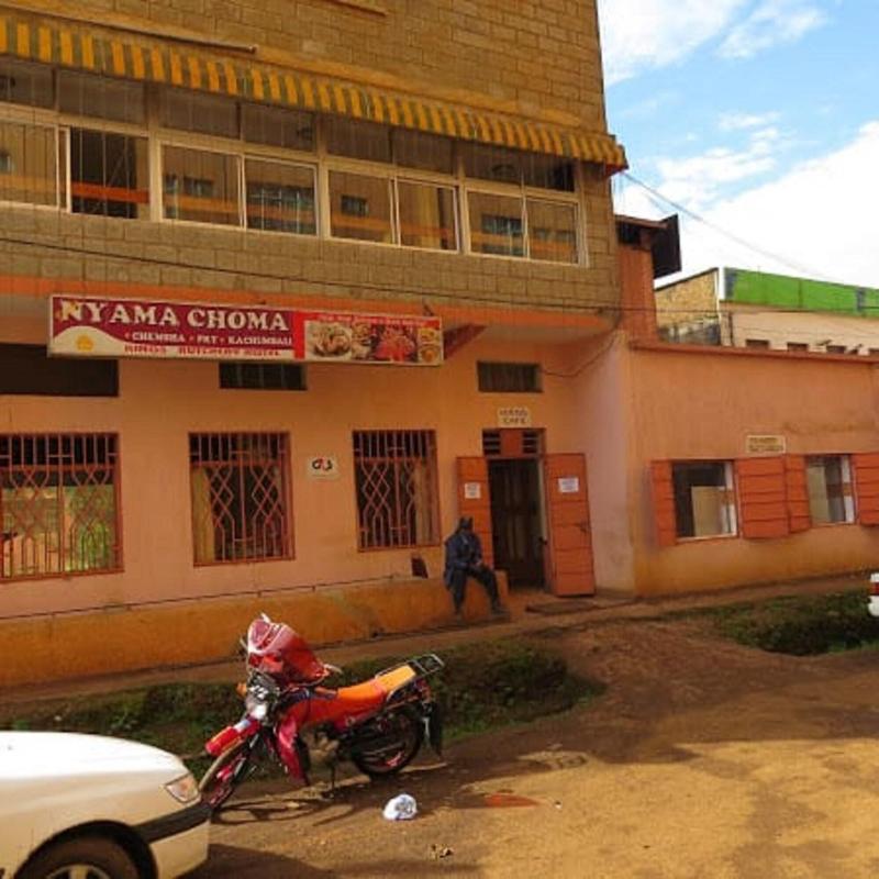 Kings Meat World Hotel image