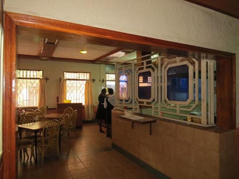 Kings Meat World Hotel image