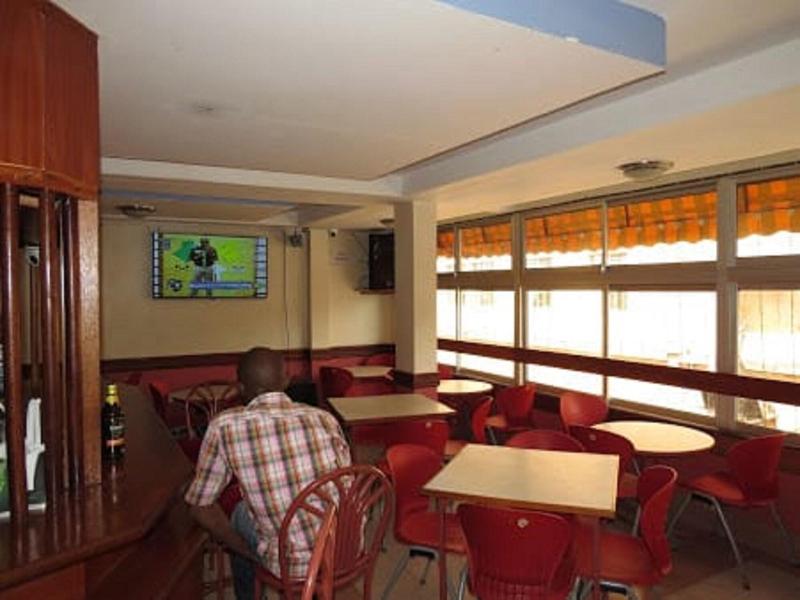 Kings Meat World Hotel image