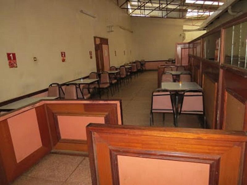 Kings Meat World Hotel image