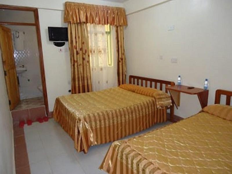Kings Meat World Hotel image