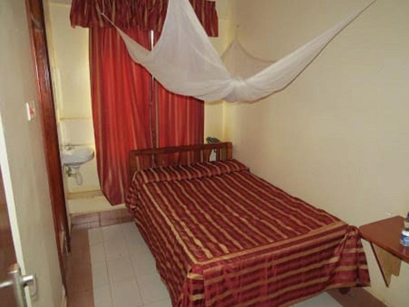 Kings Meat World Hotel image