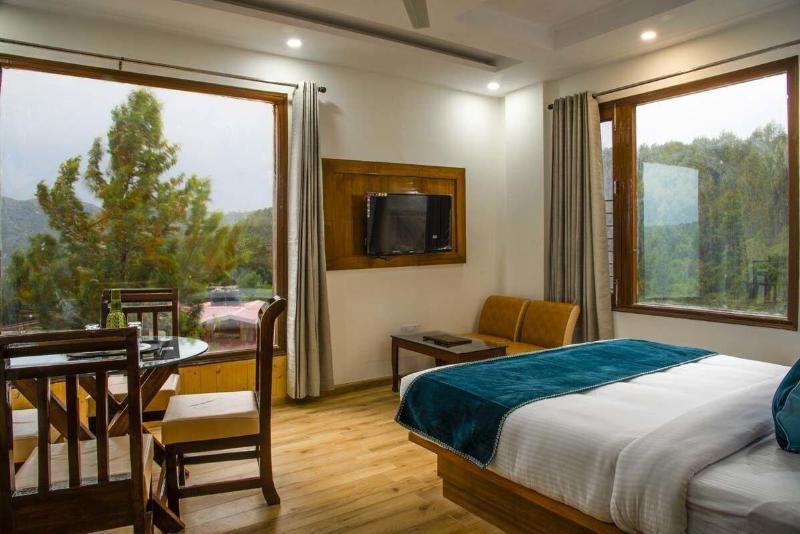 Jade Vine Resort — photo 2