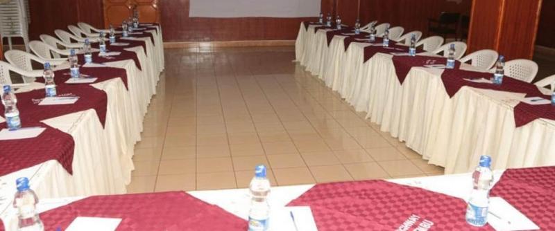 Maina Highway Hotel image