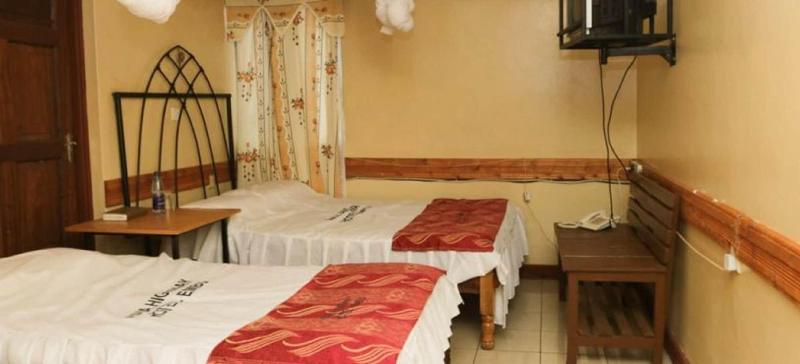 Maina Highway Hotel image