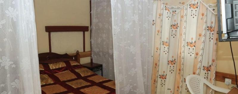 Maina Highway Hotel image