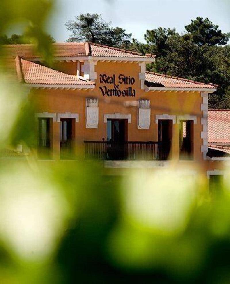 La Posada de Pradorey image