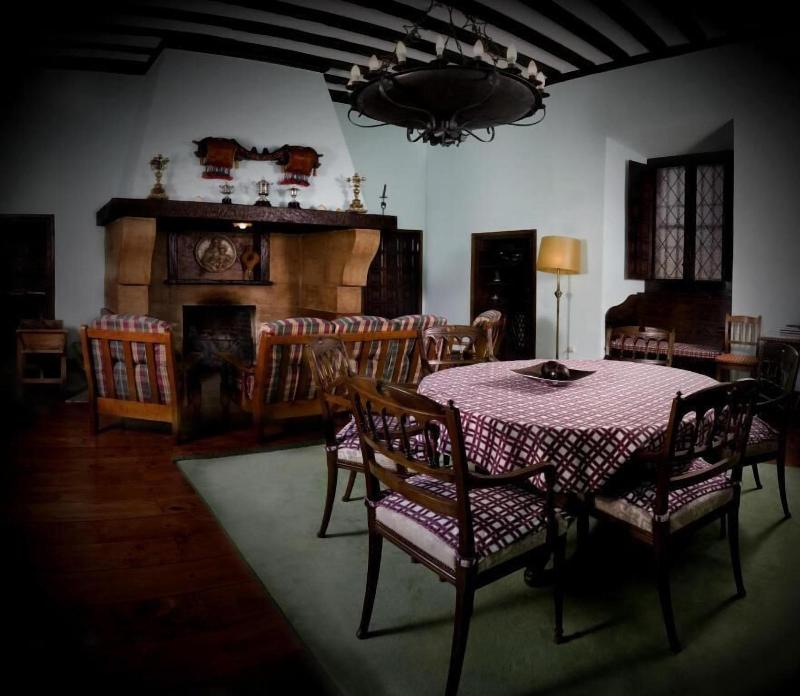 La Posada de Pradorey image