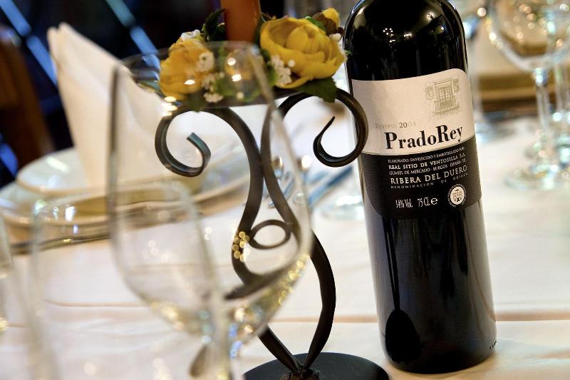 La Posada de Pradorey image