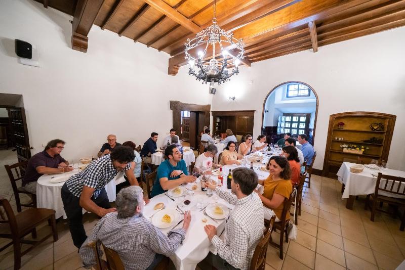 La Posada de Pradorey image