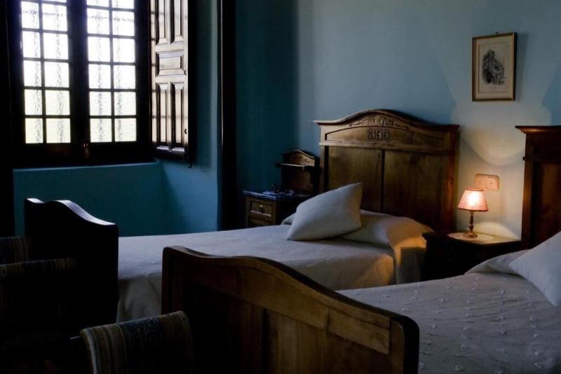 La Posada de Pradorey image