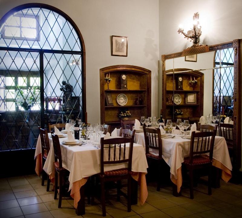 La Posada de Pradorey image