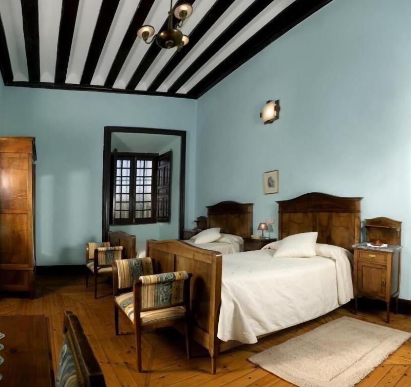 La Posada de Pradorey image