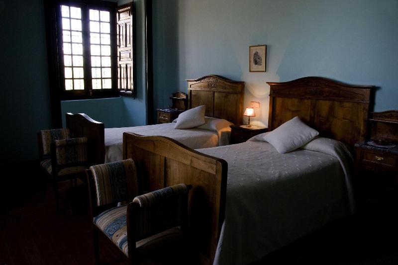 La Posada de Pradorey image