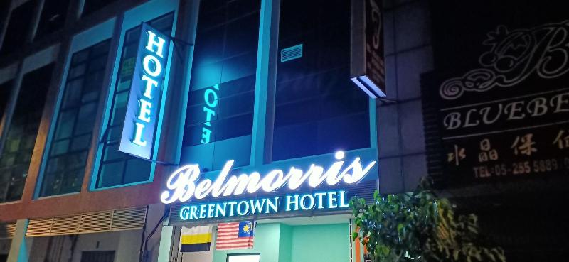 Belmorris Greentown Hotel image