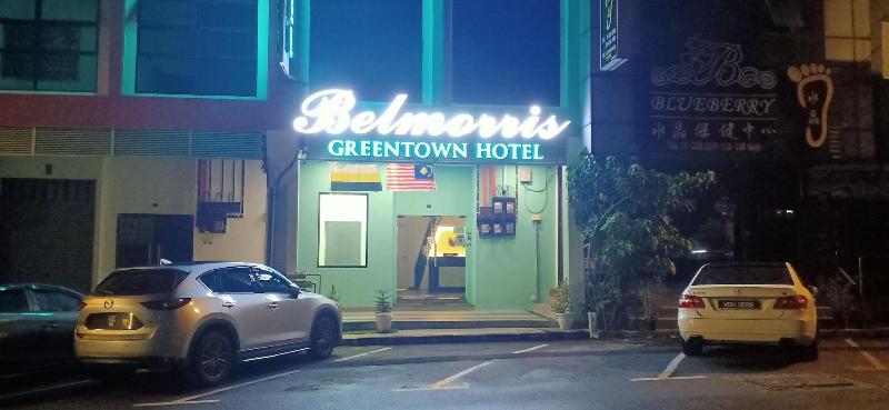 Belmorris Greentown Hotel image