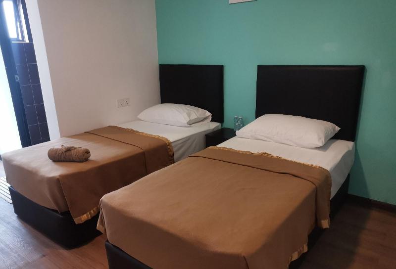 Belmorris Greentown Hotel image