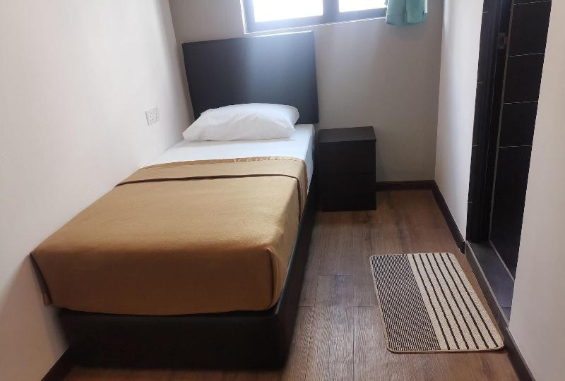 Belmorris Greentown Hotel image