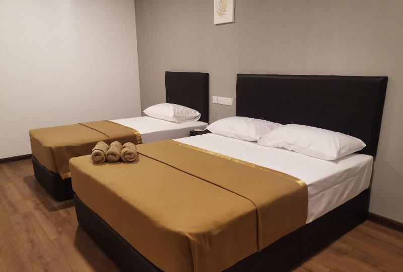 Belmorris Greentown Hotel image