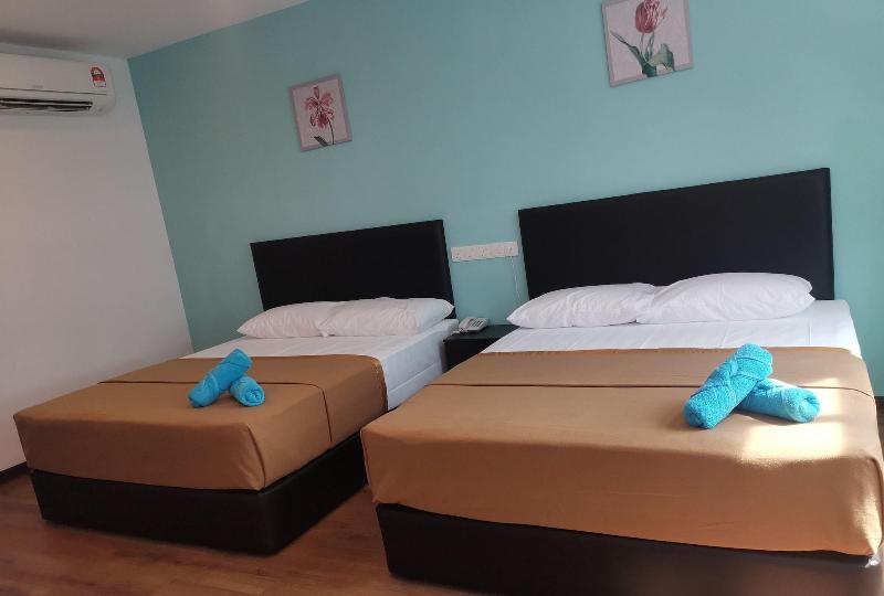 Belmorris Greentown Hotel image