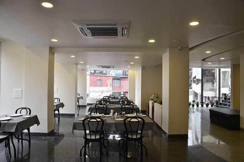 Ladybird Hotel