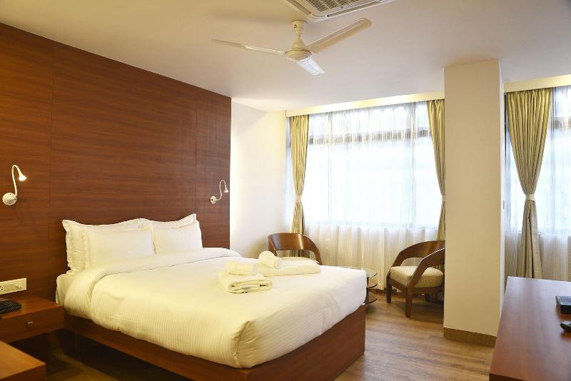 Ladybird Hotel 3