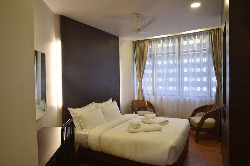Ladybird Hotel 2