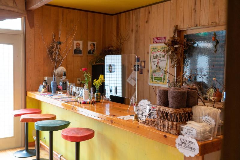 Lodge Mondo - Hostel image
