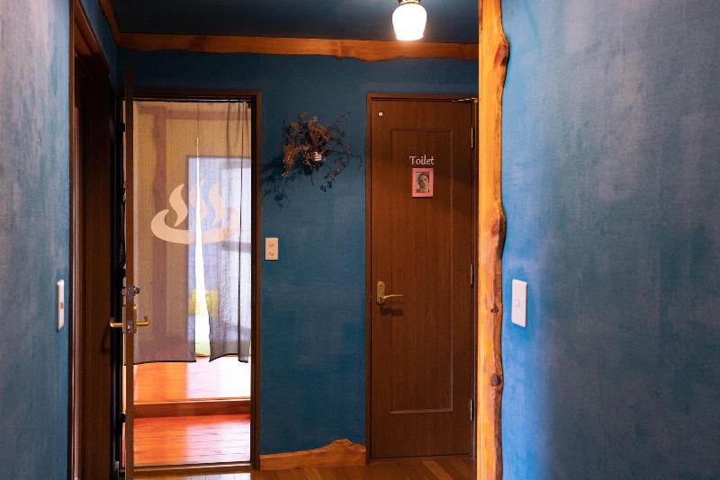 Lodge Mondo - Hostel image