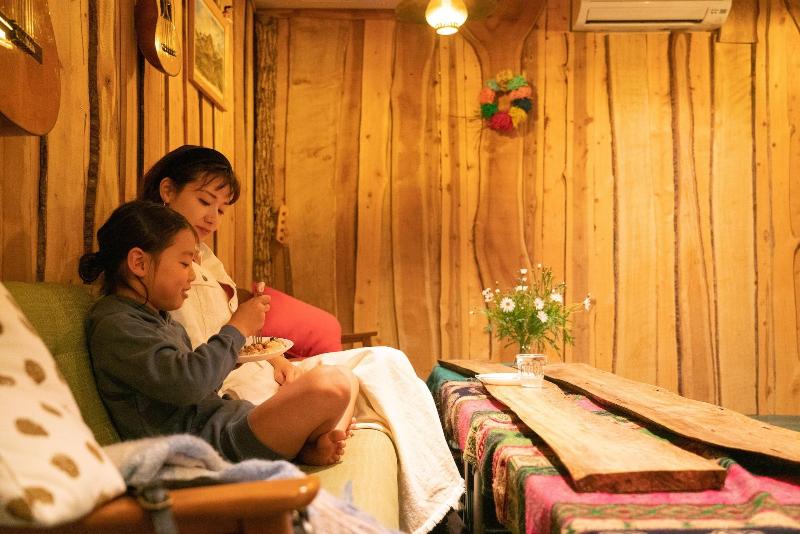 Lodge Mondo - Hostel image