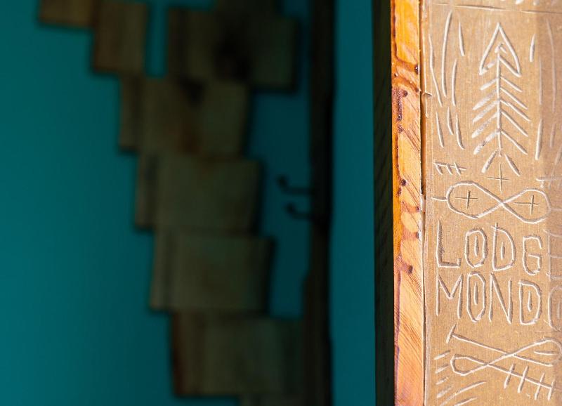 Lodge Mondo - Hostel image