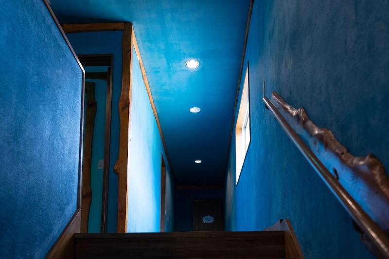 Lodge Mondo - Hostel image